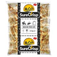 McCain SureCrisp