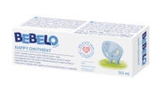 BEBELO Nappy Ointment 125 ml