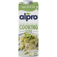 Alpro Sójový krém na vaření