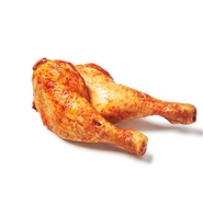 Vodňanské Kuře Vodňany Kuřecí stehna uzená 6x 340g