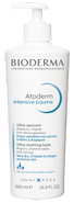Bioderma BIODERMA Intensive baume vysoce zklidňující balzám 500 ml