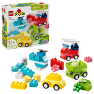 LEGO® Kreativní vozidla