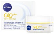 Nivea Denní krém s koenzymem Q10 proti vráskám
