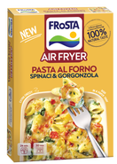 FRoSTA Penne se špenátem
