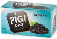 Jemča Pigi Čaj černý 37.5g