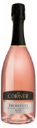 Corner Prosecco rosé D.O.C. Extra Dry