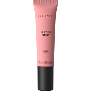 Catrice Balzám na rty Peptide Bliss Glossy 010