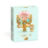 Djeco Figurka Tinyly Hortense & Fly