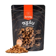 GRIZLY Kešu ve slaném karamelu
