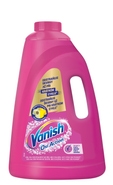 Vanish Oxi Action Gel na odstranění skvrn