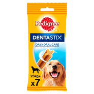 Pedigree DentaStix Large 7ks
