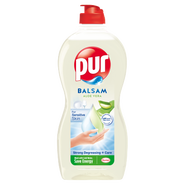 Pur Balsam Aloe Vera Čisticí prostředek na ruční mytí nádobí
