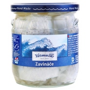 Varmuža Zavináče (pevný podíl 2x220g) 2x400g
