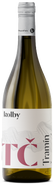 Kolby Tramín červený