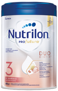 Nutrilon Profutura DUOBIOTIK 3 batolecí mléko od uk. 12. měsíce