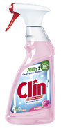 Clin Peony čistič na okna