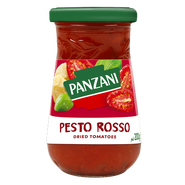 Panzani Pesto Rosso