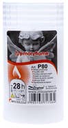 Vklad parafín-lampa 28h hoření 80g