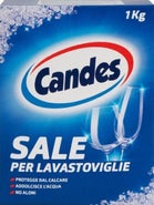 Candes Sůl do myčky