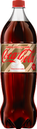 Coca-Cola Creamy Vanilla