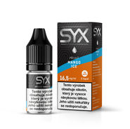 SYX NS Mango Ice 16,5 mg