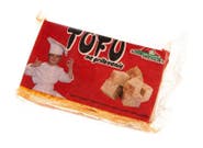 Sojaprodukt Tofu na grilování