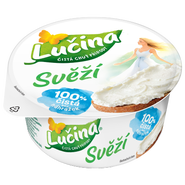 Lučina Svěží