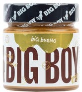 BIG BOY® BIG Bueno - Jemný sladký lískooříškový krém