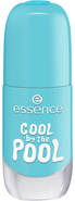 essence Lak na nehty gel nail 39