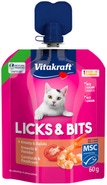 Vitakraft Licks & Bits krevetový