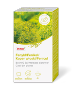 Dr.Max Fenykl bylinný čaj 20x1,5 g