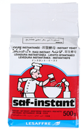 Saf-Instant Droždí instantní