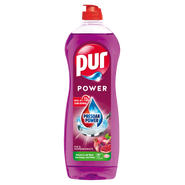 Pur Secret of World Fig & Pomegranate Čisticí prostředek na ruční mytí nádobí