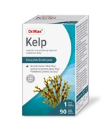 Dr.Max Kelp 90 tablet