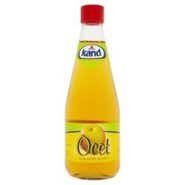 Kand Jablečný ocet 5%