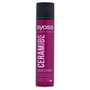 Syoss Ceramide lak na vlasy