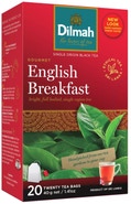 Dilmah čaj černý English Breakfast