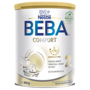 BEBA COMFORT 2, 5 HMO, pokračovací kojenecké mléko