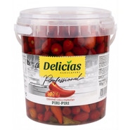 Delicias Chilli papričky