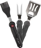 Lamart Multi BBQ náčiní 5v1 LT5038