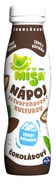 Míša Tvarohový nápoj  čokoláda
