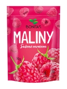 BONITAS Maliny lyofilizované