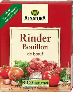 Náhled bio instantní polévka