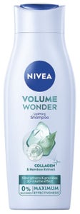 Nivea Šampon Volume Wonder