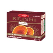 Terezia company Terezia Reishi Forte 60 kapslí