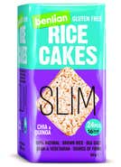 Benlian Rice cakes SLIM - chia a quinoa