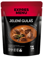 EXPRES MENU Jelení guláš