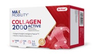 Dr.Max Collagen 2000 Active 120 tablet