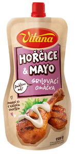 Náhled kategorie burger omáčka