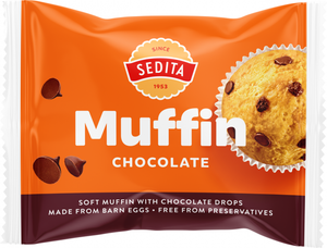 Náhled kategorie mufin